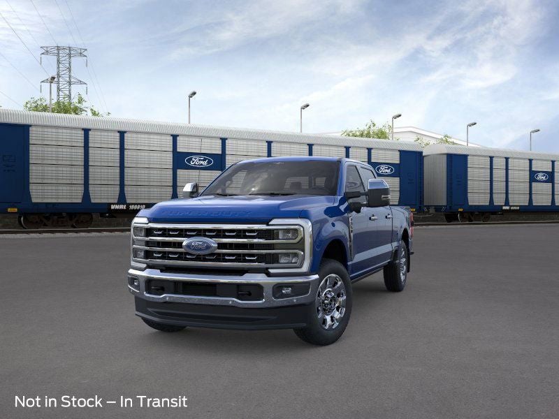 2026 Ford F-350SD F-350® Lariat®