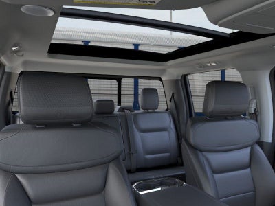 2026 Ford F-350SD F-350® Lariat®