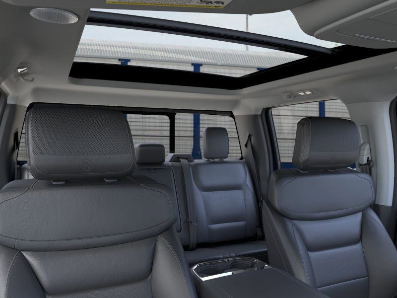 2026 Ford F-350SD F-350® Lariat®