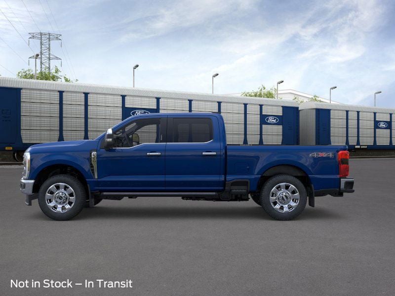 2026 Ford F-350SD F-350® Lariat®