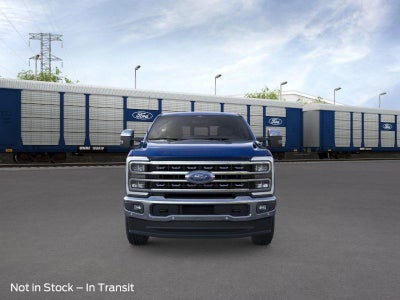 2026 Ford F-350SD F-350® Lariat®