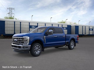 2026 Ford F-350SD F-350® Lariat®