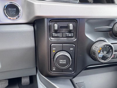 2026 Ford F-350SD F-350® XLT