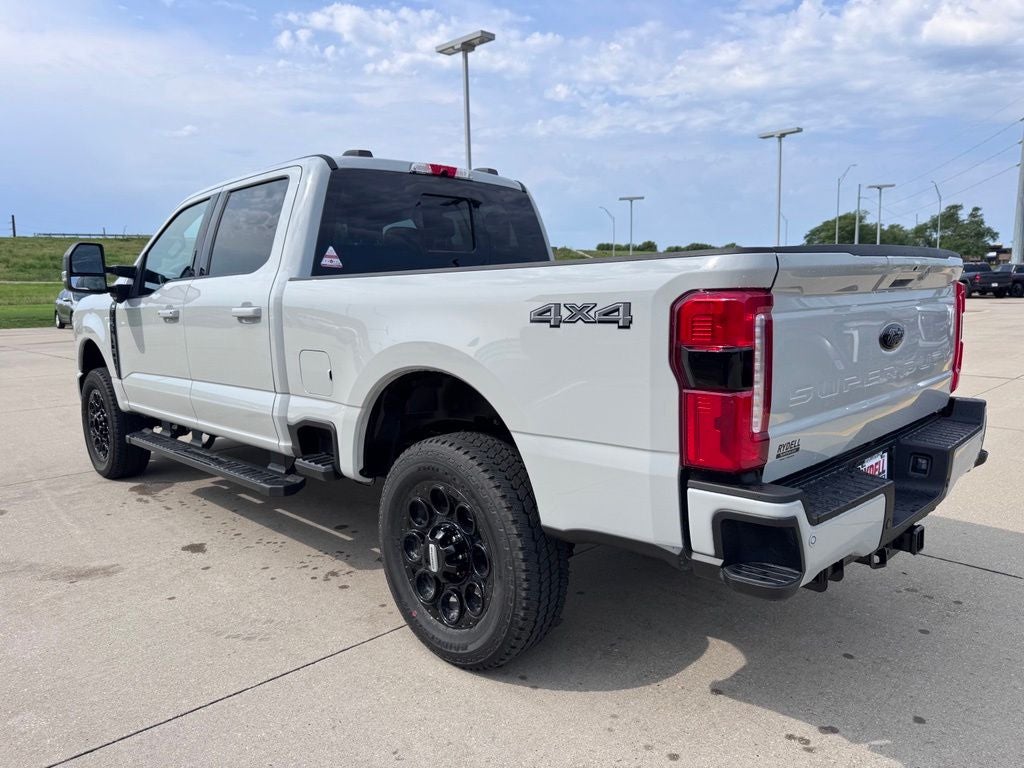 2026 Ford F-350SD F-350® XLT