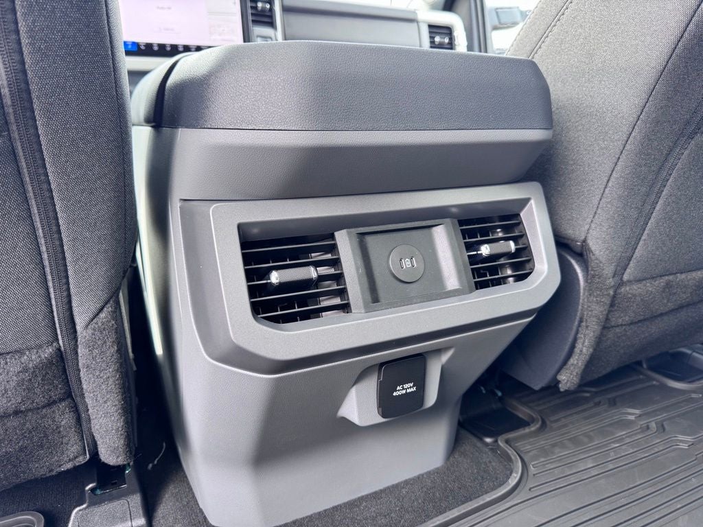 2026 Ford F-350SD F-350® XLT