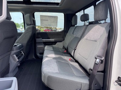 2026 Ford F-350SD F-350® XLT