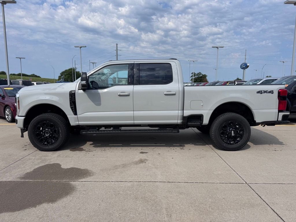 2026 Ford F-350SD F-350® XLT