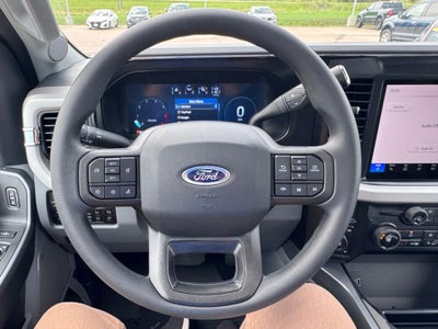 2026 Ford F-350SD F-350® XLT
