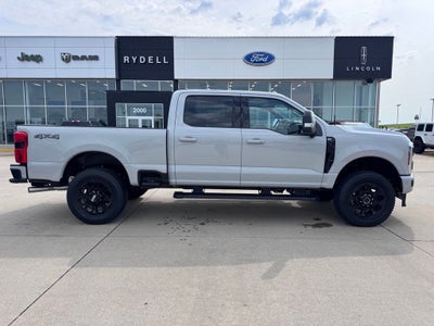 2026 Ford F-350SD F-350® XLT