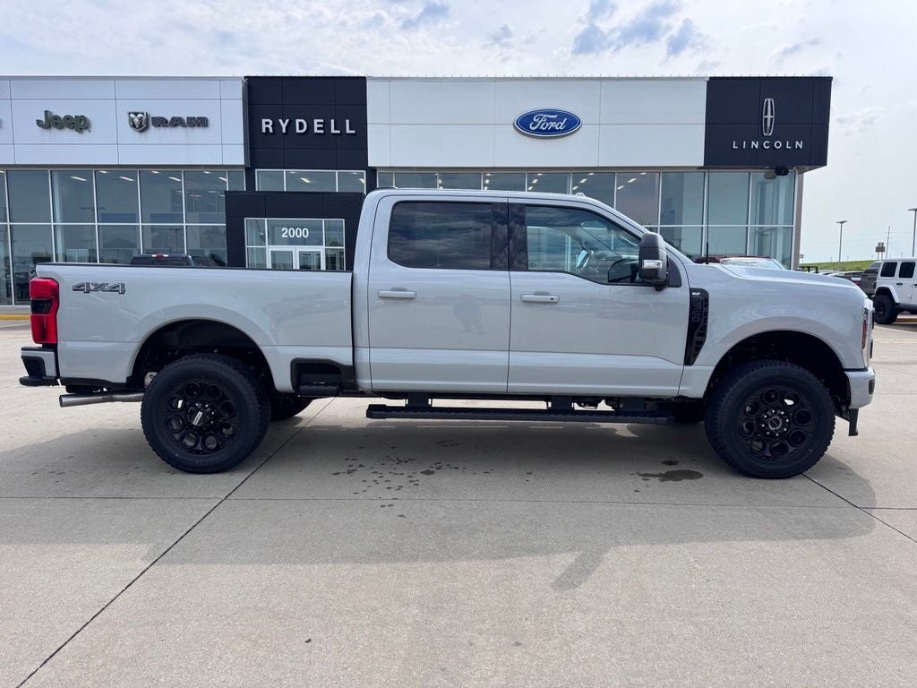 2026 Ford F-350SD F-350® XLT