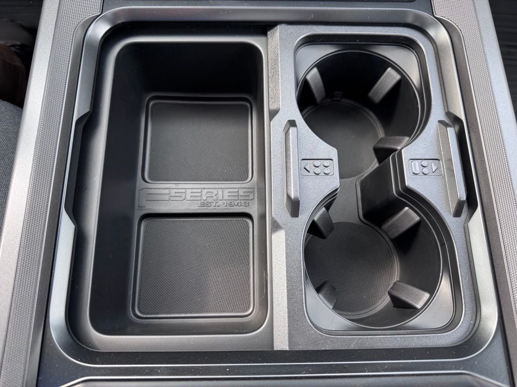 2026 Ford F-350SD F-350® XLT
