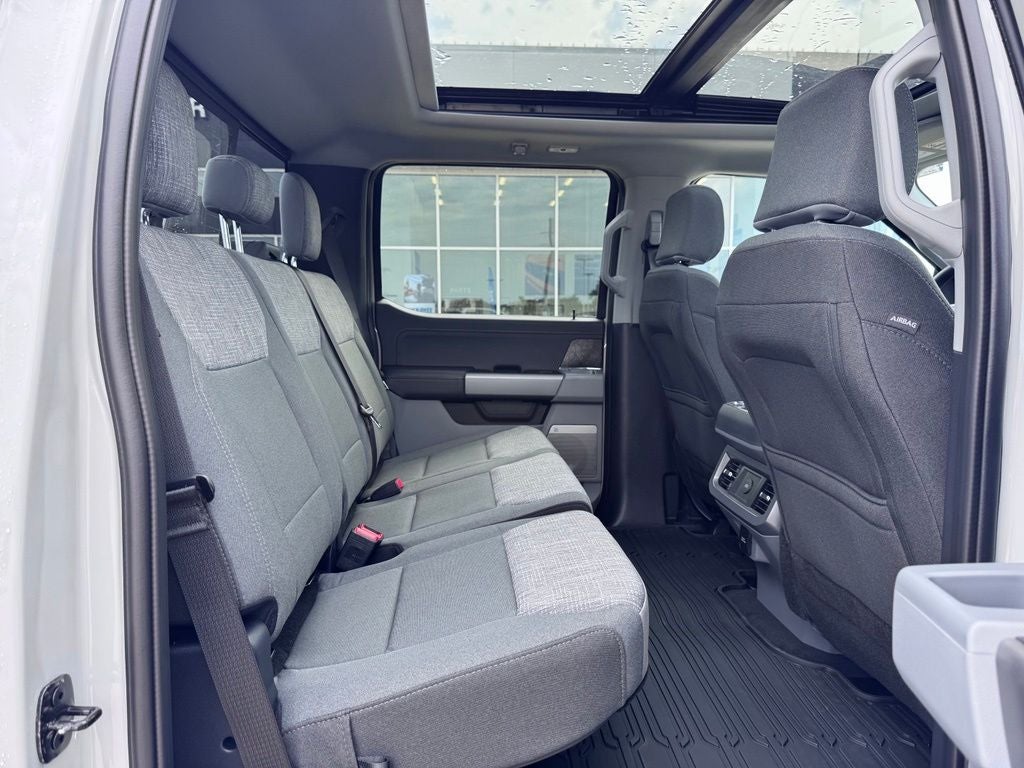 2026 Ford F-350SD F-350® XLT