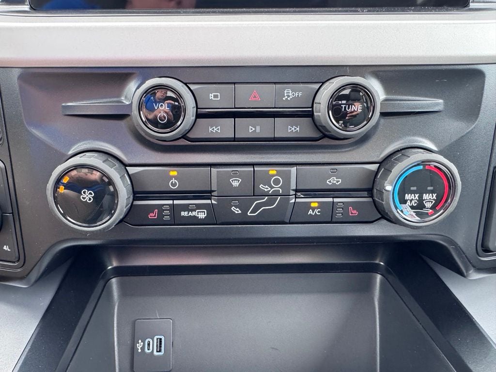 2026 Ford F-350SD F-350® XLT