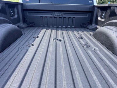 2026 Ford F-350SD F-350® XLT