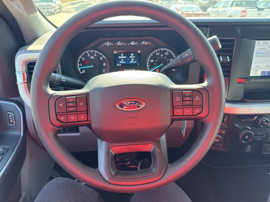 2026 Ford F-350SD F-350® XL