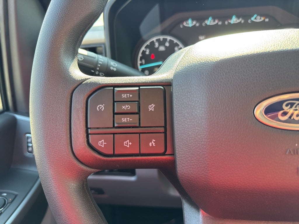 2026 Ford F-350SD F-350® XL