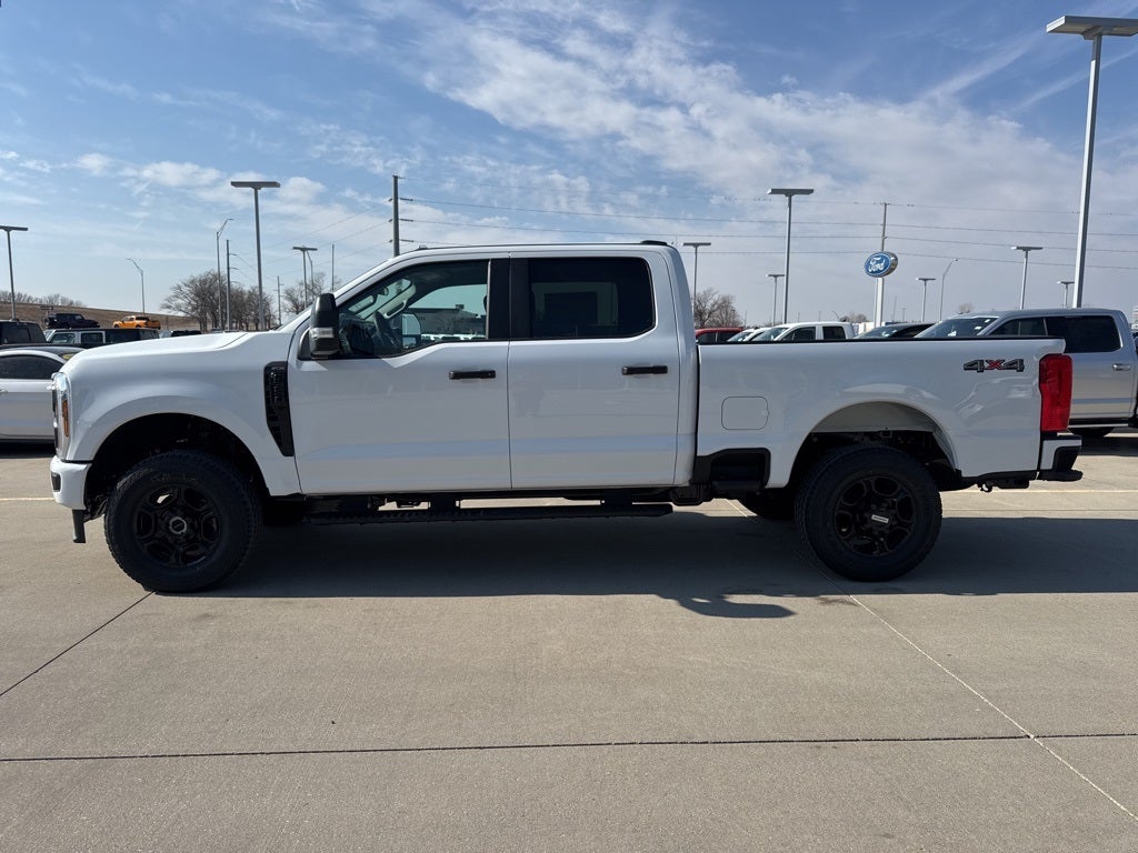 2026 Ford F-350SD F-350® XL