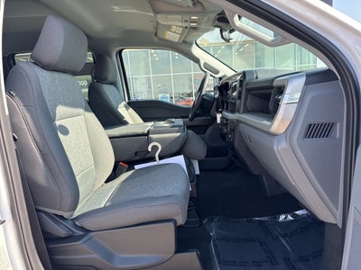 2026 Ford F-350SD F-350® XL