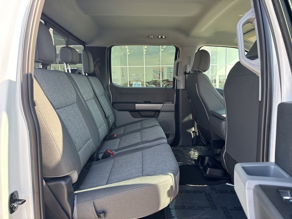 2026 Ford F-350SD F-350® XL