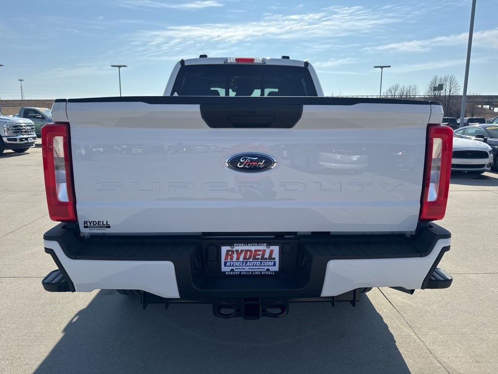 2026 Ford F-350SD F-350® XL