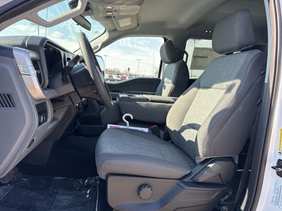 2026 Ford F-350SD F-350® XL