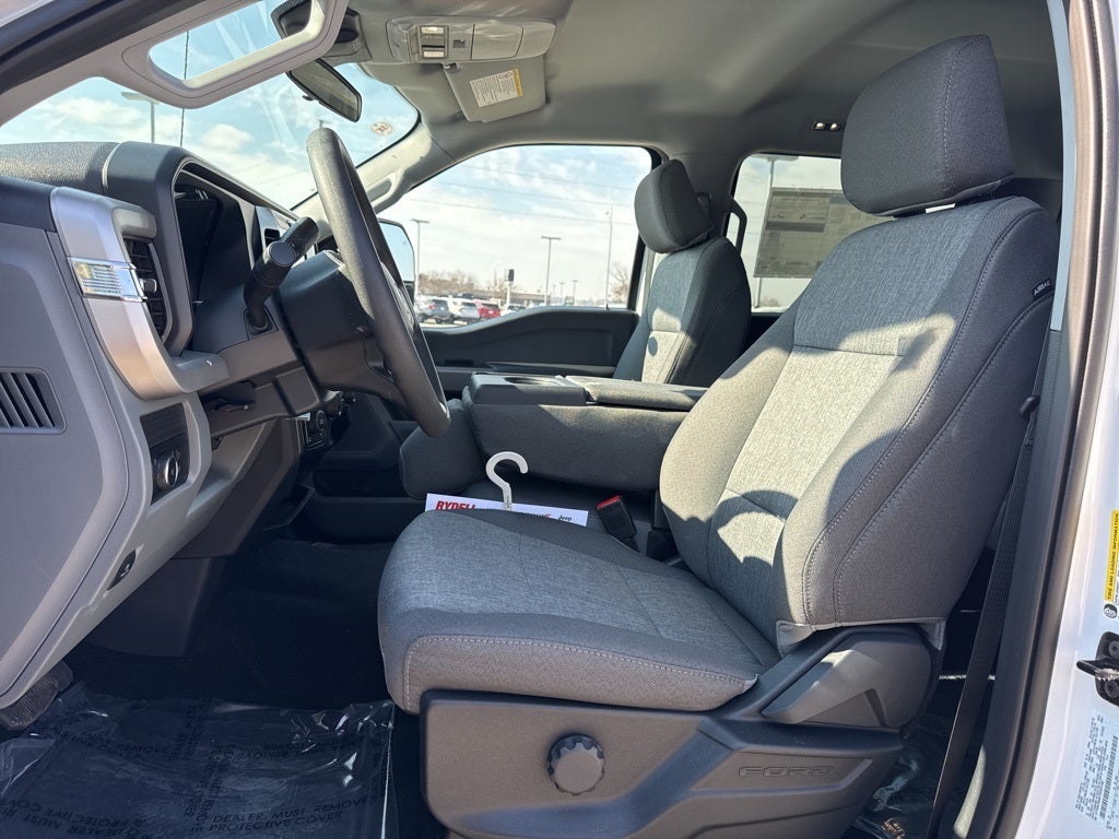 2026 Ford F-350SD F-350® XL