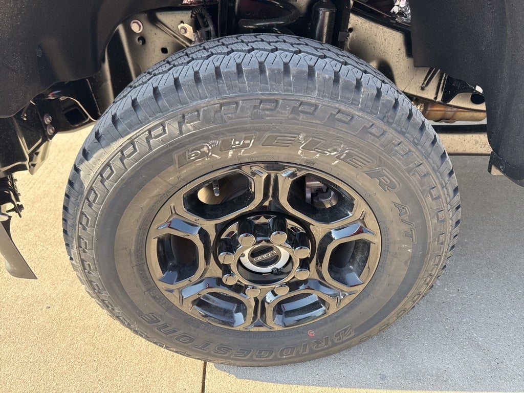 2026 Ford F-350SD F-350® XL