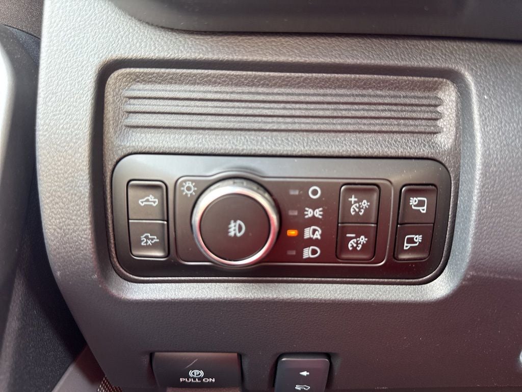 2026 Ford F-350SD F-350® Lariat®