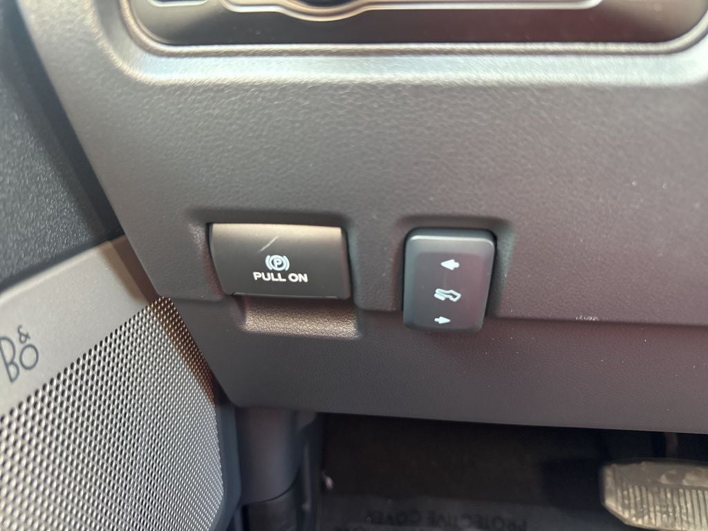 2026 Ford F-350SD F-350® Lariat®