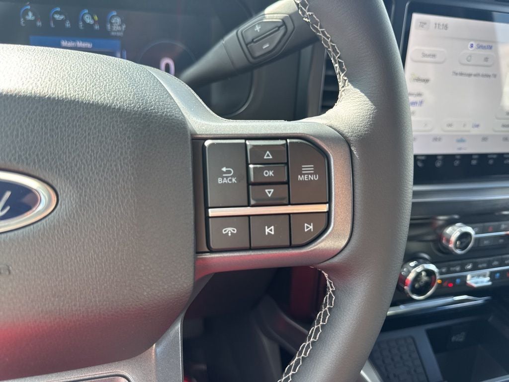 2026 Ford F-350SD F-350® Lariat®