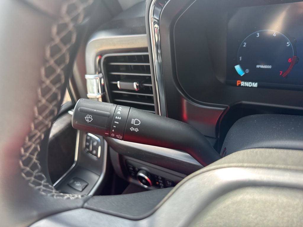 2026 Ford F-350SD F-350® Lariat®