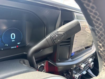 2026 Ford F-350SD F-350® Lariat®