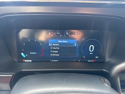 2026 Ford F-350SD F-350® Lariat®