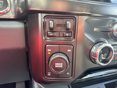 2026 Ford F-350SD F-350® Lariat®