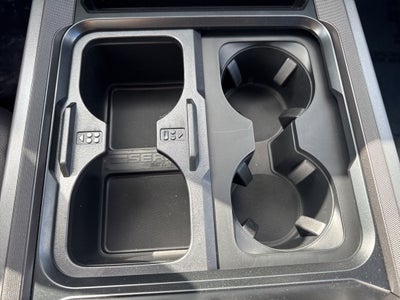 2026 Ford F-350SD F-350® Lariat®