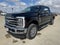 2026 Ford F-350SD F-350® Lariat®