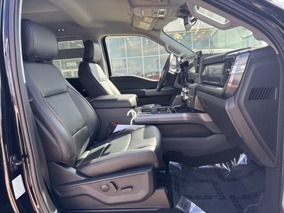 2026 Ford F-350SD F-350® Lariat®