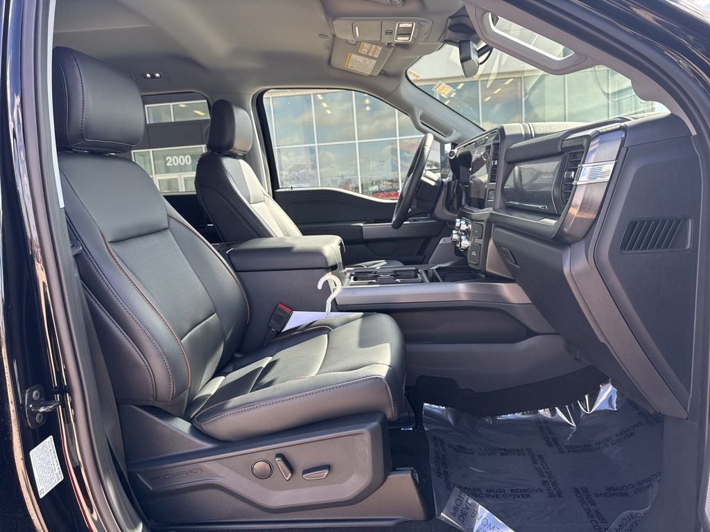 2026 Ford F-350SD F-350® Lariat®