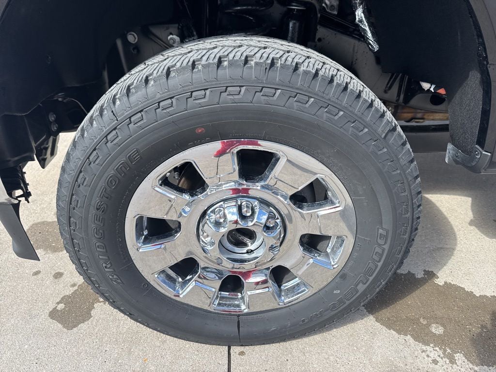 2026 Ford F-350SD F-350® Lariat®