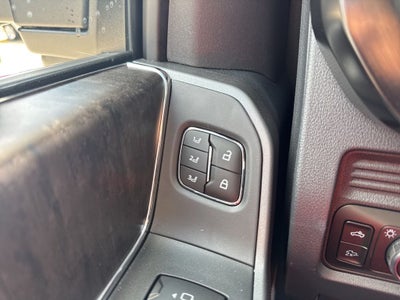 2026 Ford F-350SD F-350® Lariat®