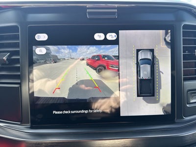 2026 Ford F-350SD F-350® Lariat®