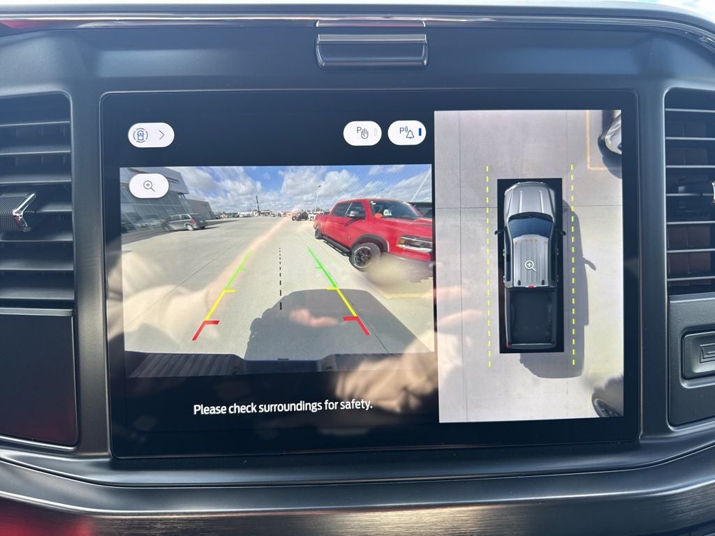 2026 Ford F-350SD F-350® Lariat®