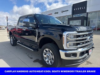 2026 Ford F-350SD F-350® Lariat®