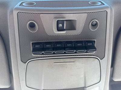 2017 Ford F-350SD Lariat