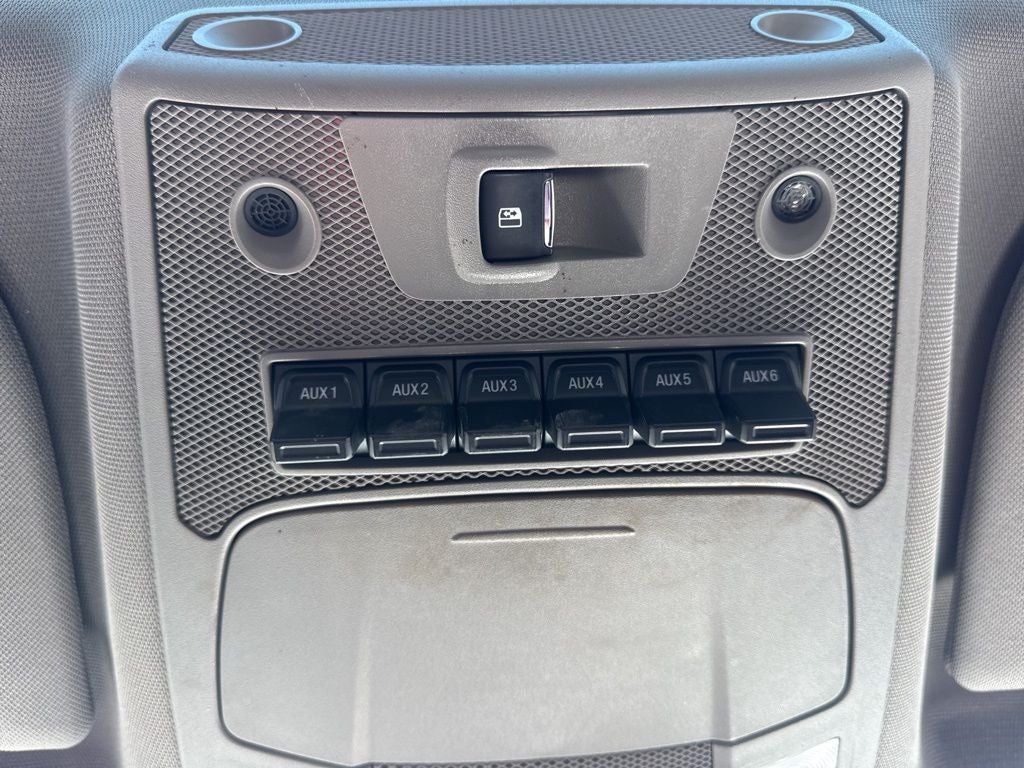 2017 Ford F-350SD Lariat