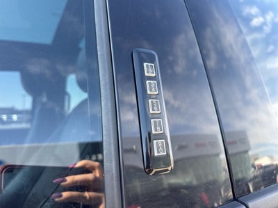 2017 Ford F-350SD Lariat