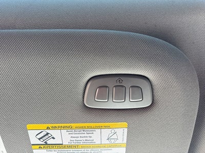 2017 Ford F-350SD Lariat