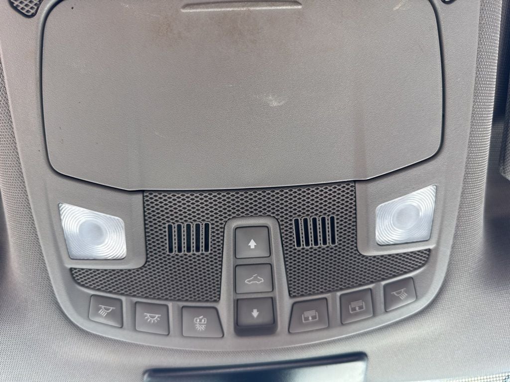 2017 Ford F-350SD Lariat