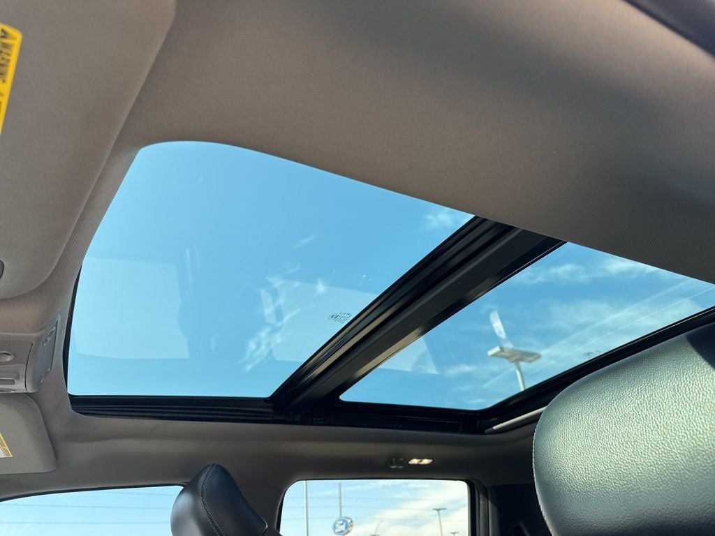 2017 Ford F-350SD Lariat