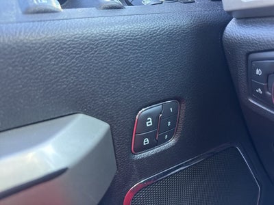 2017 Ford F-350SD Lariat